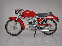 1950 itom esperia 50cc | italian classic moped - afbeelding 1 van  7