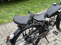 1950 mars 50s 50cc motorfiets - afbeelding 3 van  13
