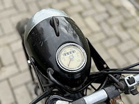 1950 mars 50s 50cc motorfiets - afbeelding 5 van  13