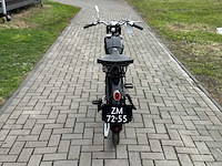 1950 mars 50s 50cc motorfiets - afbeelding 8 van  13