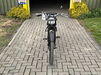 1950 mars 50s 50cc motorfiets - afbeelding 12 van  13