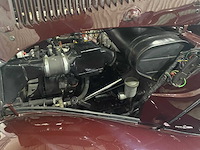 1950 mercedes benz 170 170 oldtimer - afbeelding 9 van  24