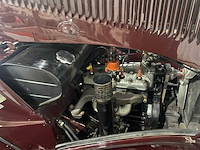 1950 mercedes benz 170 170 oldtimer - afbeelding 20 van  24