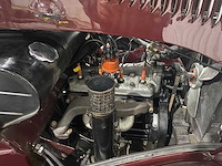 1950 mercedes benz 170 170 oldtimer - afbeelding 24 van  24