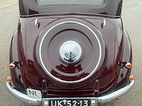 1950 mercedes benz 170 170 oldtimer - afbeelding 2 van  24