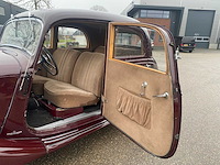 1950 mercedes benz 170 170 oldtimer - afbeelding 8 van  24