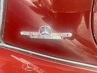 1950 mercedes benz 170 170 oldtimer - afbeelding 10 van  24
