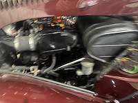 1950 mercedes benz 170 170 oldtimer - afbeelding 15 van  24