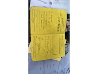 1950 mercedes benz 170 170 oldtimer - afbeelding 16 van  24