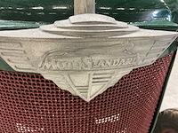 1950 moto standard farmax 15d oldtimer tractor - afbeelding 2 van  16
