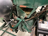 1950 moto standard farmax 15d oldtimer tractor - afbeelding 7 van  16