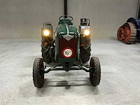 1950 moto standard farmax 15d oldtimer tractor - afbeelding 9 van  16