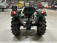 1950 moto standard farmax 15d oldtimer tractor - afbeelding 12 van  16