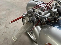 1950s mondial lusso sport 200cc | italian classic motorcycle - afbeelding 11 van  22