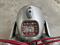 1950s mondial lusso sport 200cc | italian classic motorcycle - afbeelding 12 van  22