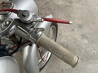 1950s mondial lusso sport 200cc | italian classic motorcycle - afbeelding 13 van  22