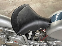 1950s mondial lusso sport 200cc | italian classic motorcycle - afbeelding 14 van  22