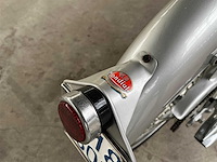 1950s mondial lusso sport 200cc | italian classic motorcycle - afbeelding 4 van  22