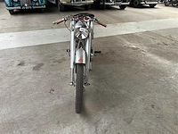 1950s mondial lusso sport 200cc | italian classic motorcycle - afbeelding 18 van  22