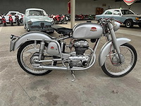 1950s mondial lusso sport 200cc | italian classic motorcycle - afbeelding 5 van  22