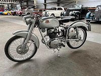 1950s mondial lusso sport 200cc | italian classic motorcycle - afbeelding 9 van  22