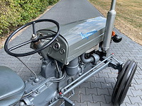 1951 ferguson te20 oldtimer tractor - afbeelding 2 van  27