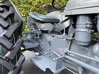 1951 ferguson te20 oldtimer tractor - afbeelding 3 van  27