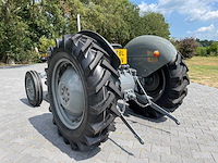 1951 ferguson te20 oldtimer tractor - afbeelding 4 van  27