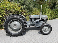 1951 ferguson te20 oldtimer tractor - afbeelding 5 van  27