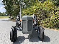 1951 ferguson te20 oldtimer tractor - afbeelding 6 van  27