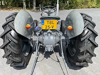 1951 ferguson te20 oldtimer tractor - afbeelding 8 van  27