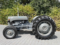 1951 ferguson te20 oldtimer tractor - afbeelding 11 van  27