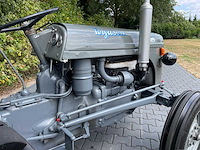 1951 ferguson te20 oldtimer tractor - afbeelding 13 van  27