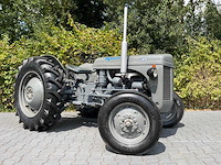 1951 ferguson te20 oldtimer tractor - afbeelding 15 van  27