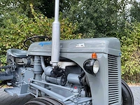 1951 ferguson te20 oldtimer tractor - afbeelding 2 van  37