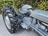 1951 ferguson te20 oldtimer tractor - afbeelding 3 van  37