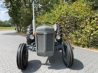 1951 ferguson te20 oldtimer tractor - afbeelding 8 van  37
