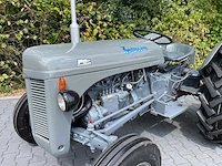 1951 ferguson te20 oldtimer tractor - afbeelding 15 van  37