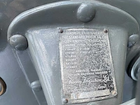 1951 ferguson te20 oldtimer tractor - afbeelding 30 van  37