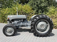 1951 ferguson te20 oldtimer tractor - afbeelding 22 van  37