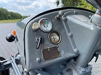 1951 ferguson te20 oldtimer tractor - afbeelding 28 van  37