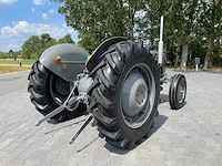 1951 ferguson te20 oldtimer tractor - afbeelding 27 van  37