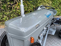 1951 ferguson te20 oldtimer tractor - afbeelding 2 van  9
