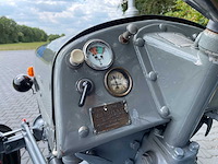 1951 ferguson te20 oldtimer tractor - afbeelding 5 van  9