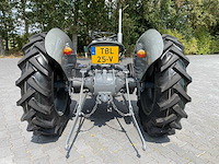 1951 ferguson te20 oldtimer tractor - afbeelding 7 van  9