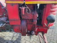 1951 o&k t18 oldtimer tractor - afbeelding 2 van  13