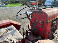 1951 o&k t18 oldtimer tractor - afbeelding 6 van  13
