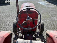 1951 o&k t18 oldtimer tractor - afbeelding 7 van  13