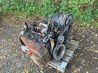 1952 - deutz - various tractor