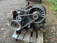 1952 - deutz - various tractor - afbeelding 2 van  7